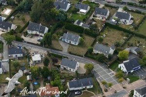 P1300959 2018 09 16 Rue Des Parcs Du Bourg, Rue Des Grands Arbres